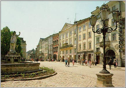 Lviv